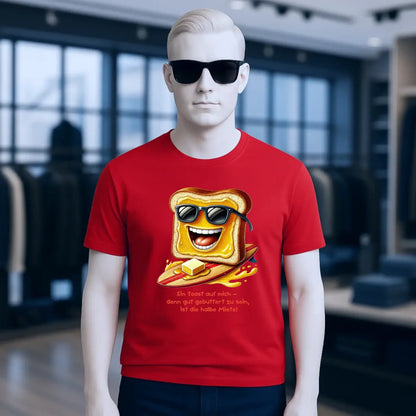 8in1-Kollektion: Funny Food + Wunschtext • 24 Motive zur Auswahl • personalisiert