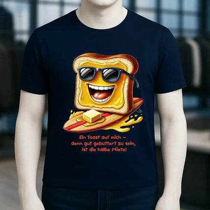 8in1-Kollektion: Funny Food + Wunschtext • 24 Motive zur Auswahl • personalisiert