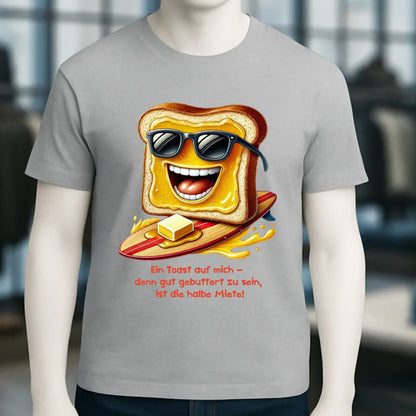 8in1-Kollektion: Funny Food + Wunschtext • 24 Motive zur Auswahl • personalisiert