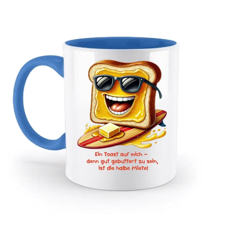 8in1-Kollektion: Funny Food + Wunschtext • 24 Motive zur Auswahl • personalisiert