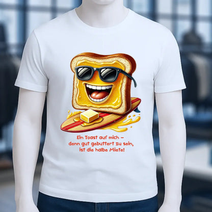 8in1-Kollektion: Funny Food + Wunschtext • 24 Motive zur Auswahl • personalisiert