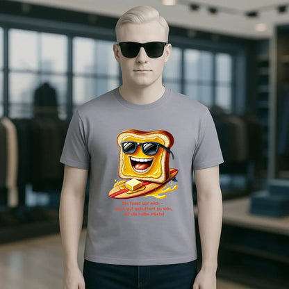8in1-Kollektion: Funny Food + Wunschtext • 24 Motive zur Auswahl • personalisiert