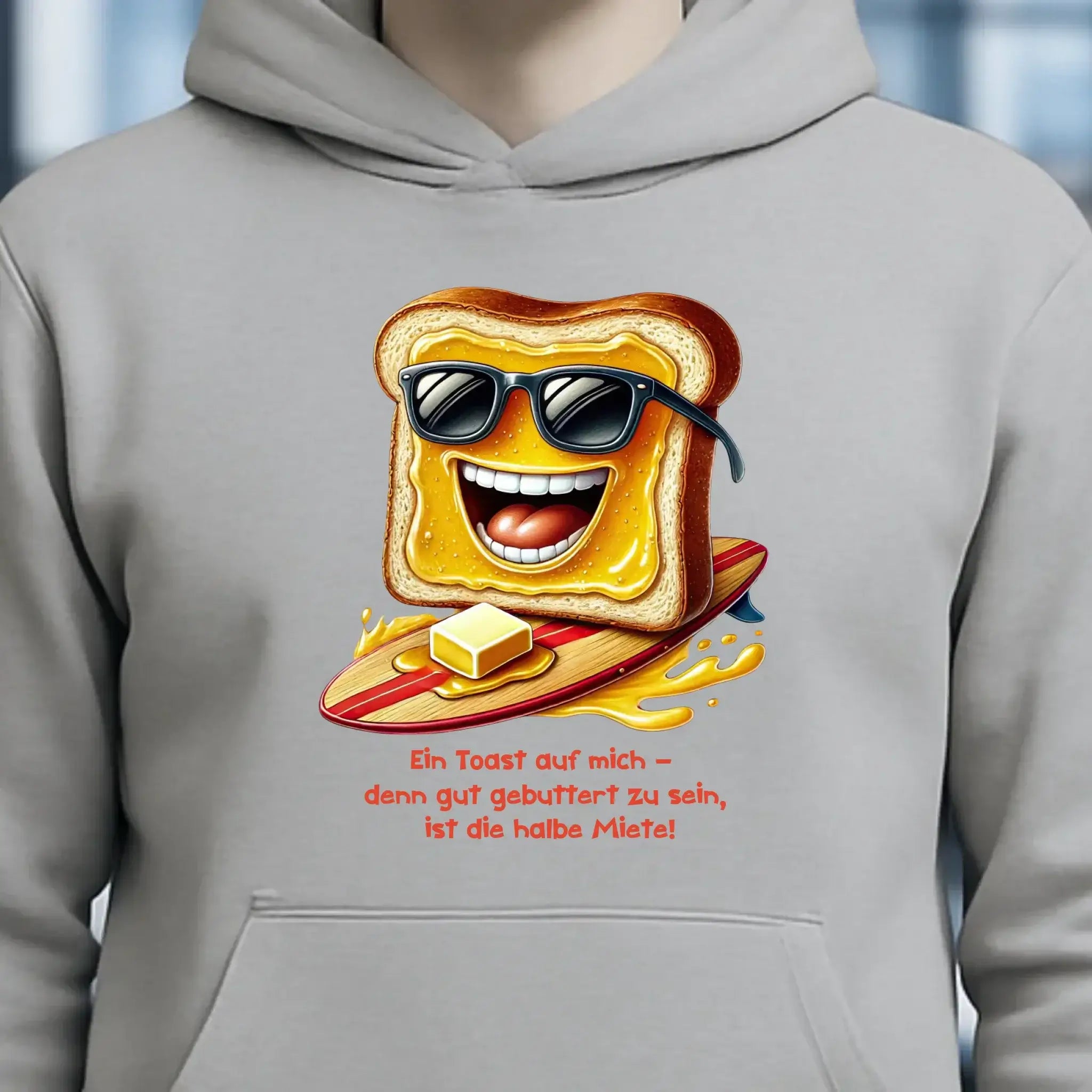 8in1-Kollektion: Funny Food + Wunschtext • 24 Motive zur Auswahl • personalisiert