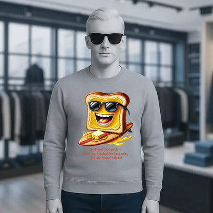 8in1-Kollektion: Funny Food + Wunschtext • 24 Motive zur Auswahl • personalisiert