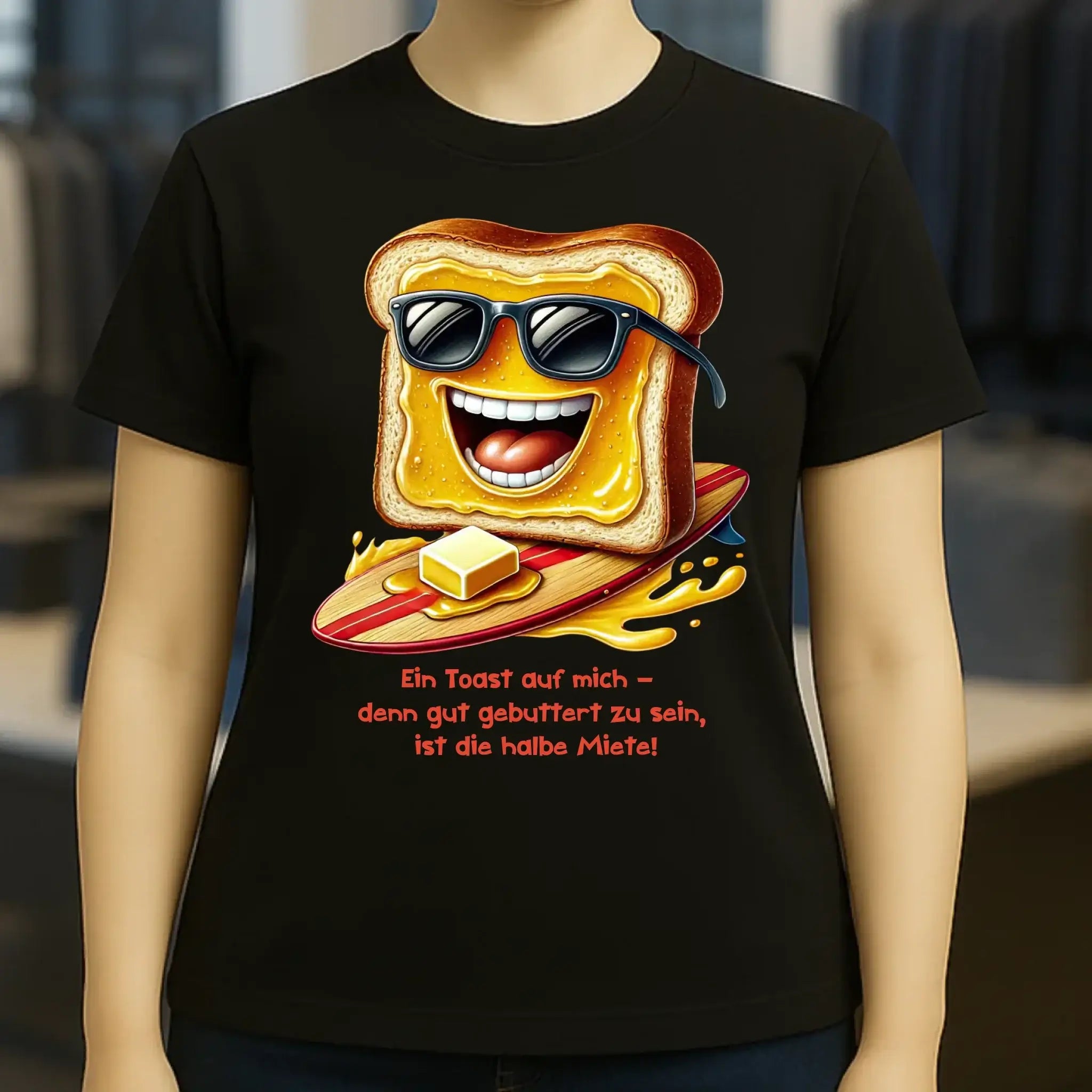 8in1-Kollektion: Funny Food + Wunschtext • 24 Motive zur Auswahl • personalisiert