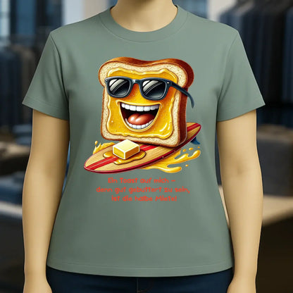 8in1-Kollektion: Funny Food + Wunschtext • 24 Motive zur Auswahl • personalisiert