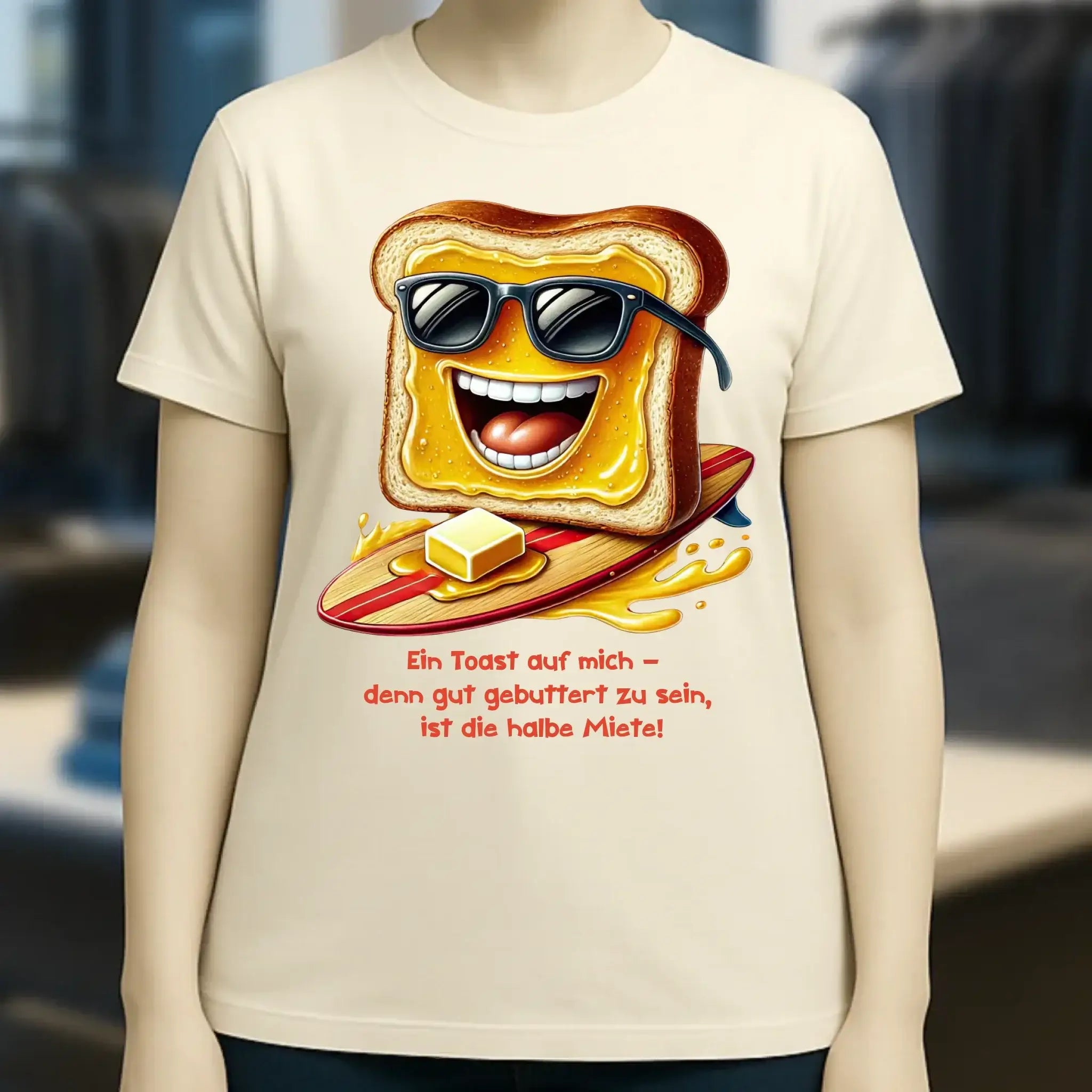8in1-Kollektion: Funny Food + Wunschtext • 24 Motive zur Auswahl • personalisiert