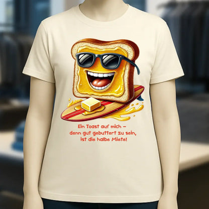 8in1-Kollektion: Funny Food + Wunschtext • 24 Motive zur Auswahl • personalisiert