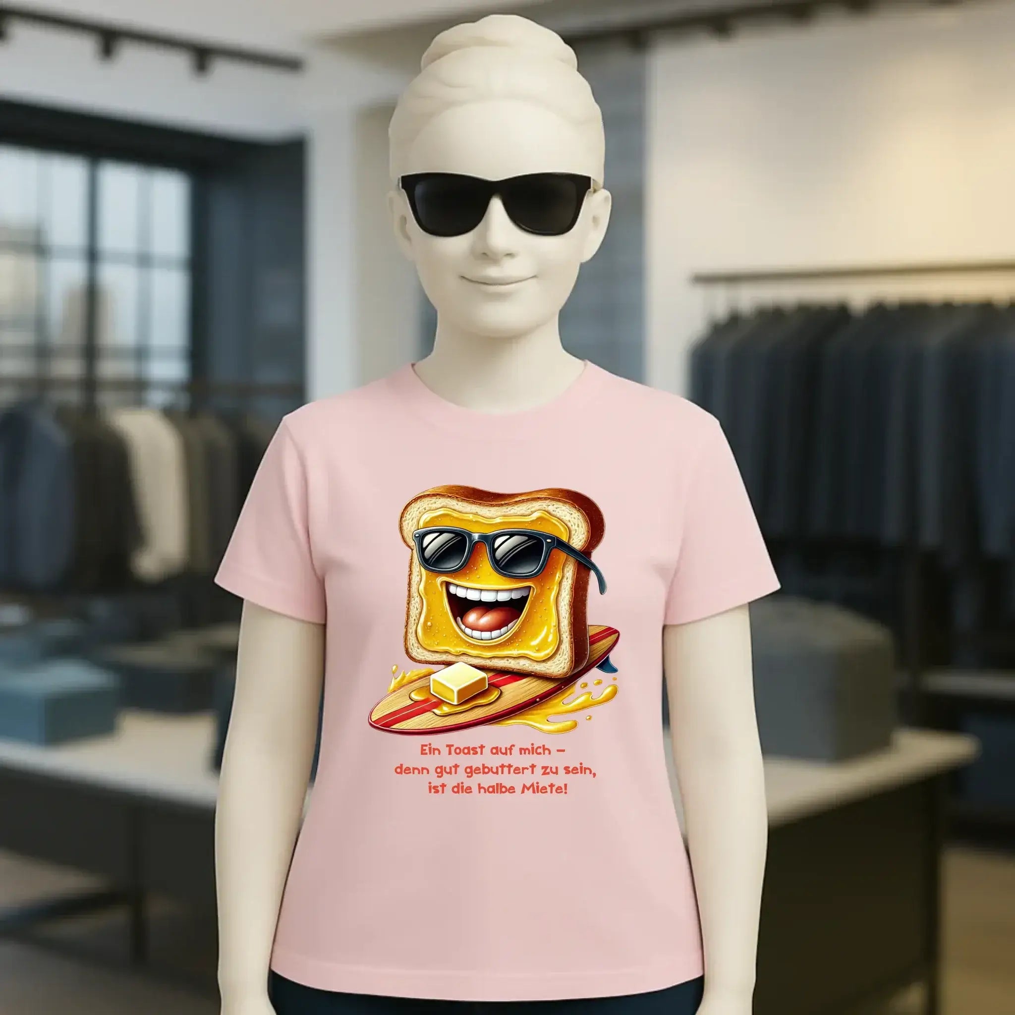 8in1-Kollektion: Funny Food + Wunschtext • 24 Motive zur Auswahl • personalisiert