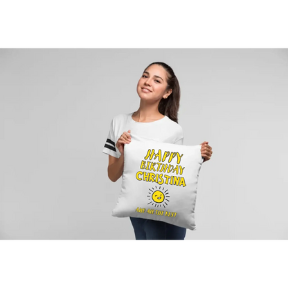 pillow-mockup-of-a-woman-at-a-studio-23674