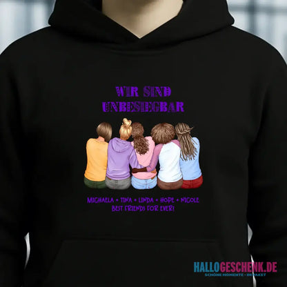 Master Male HGDE Drummer 20 Hoodie Crop