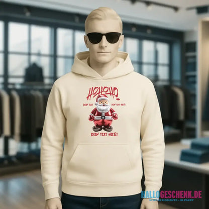 Master Male HGDE Drummer 20 Hoodie Total
