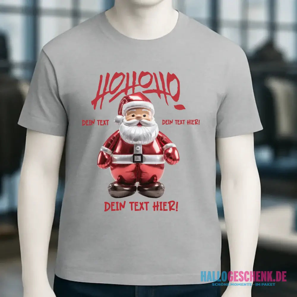 T-Shirt White Crop HGDE Master