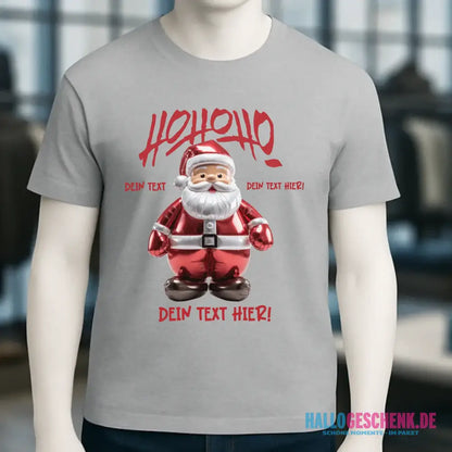 T-Shirt White Crop HGDE Master