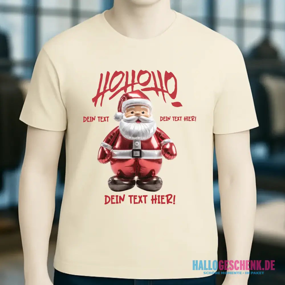T-Shirt White Crop HGDE Master