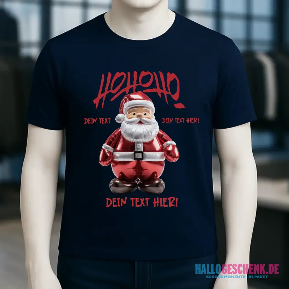 T-Shirt White Crop HGDE Master