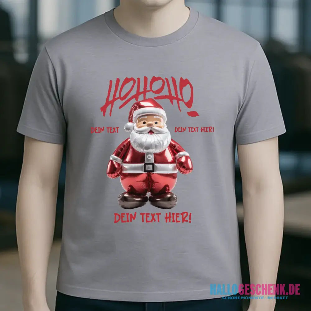 T-Shirt White Crop HGDE Master