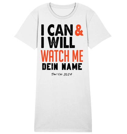 8in1-Kollektion: I CAN & I WILL + Wunschtext • personalisiert • diverse Artikel