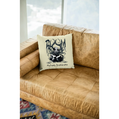 mockup-of-a-square-pillow-sitting-on-a-leather-couch-23551