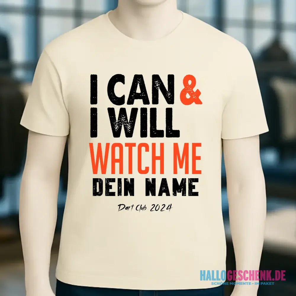 T-Shirt White Crop HGDE Master