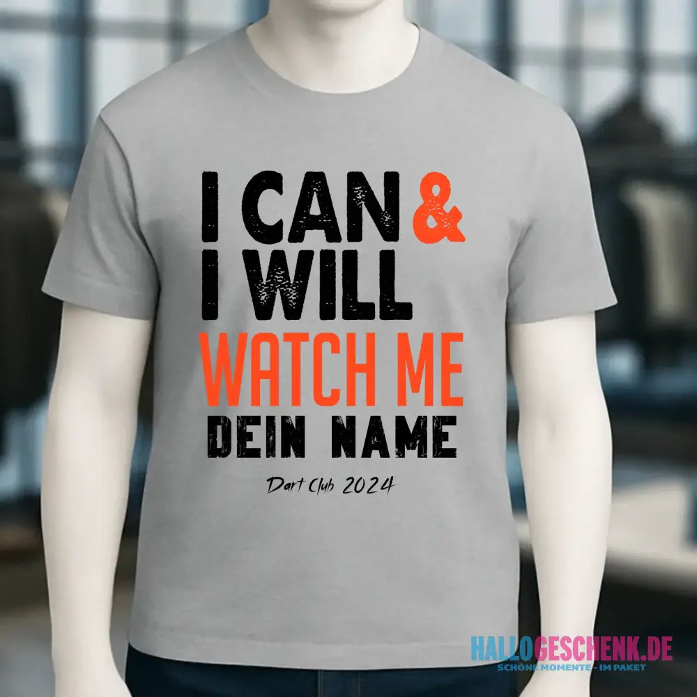 T-Shirt White Crop HGDE Master