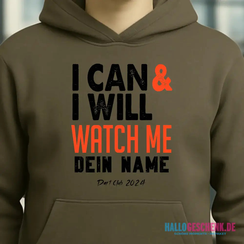 Master Male HGDE Drummer 20 Hoodie Crop