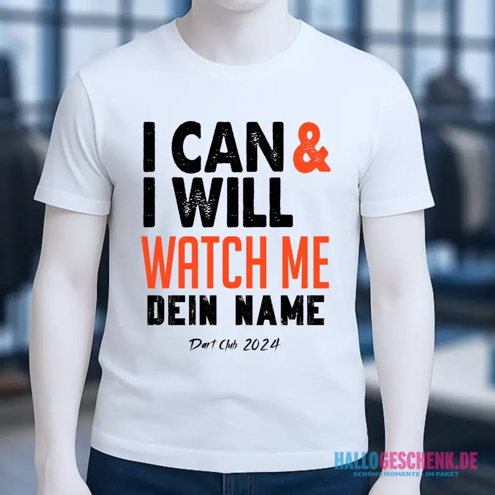 T-Shirt White Crop HGDE Master