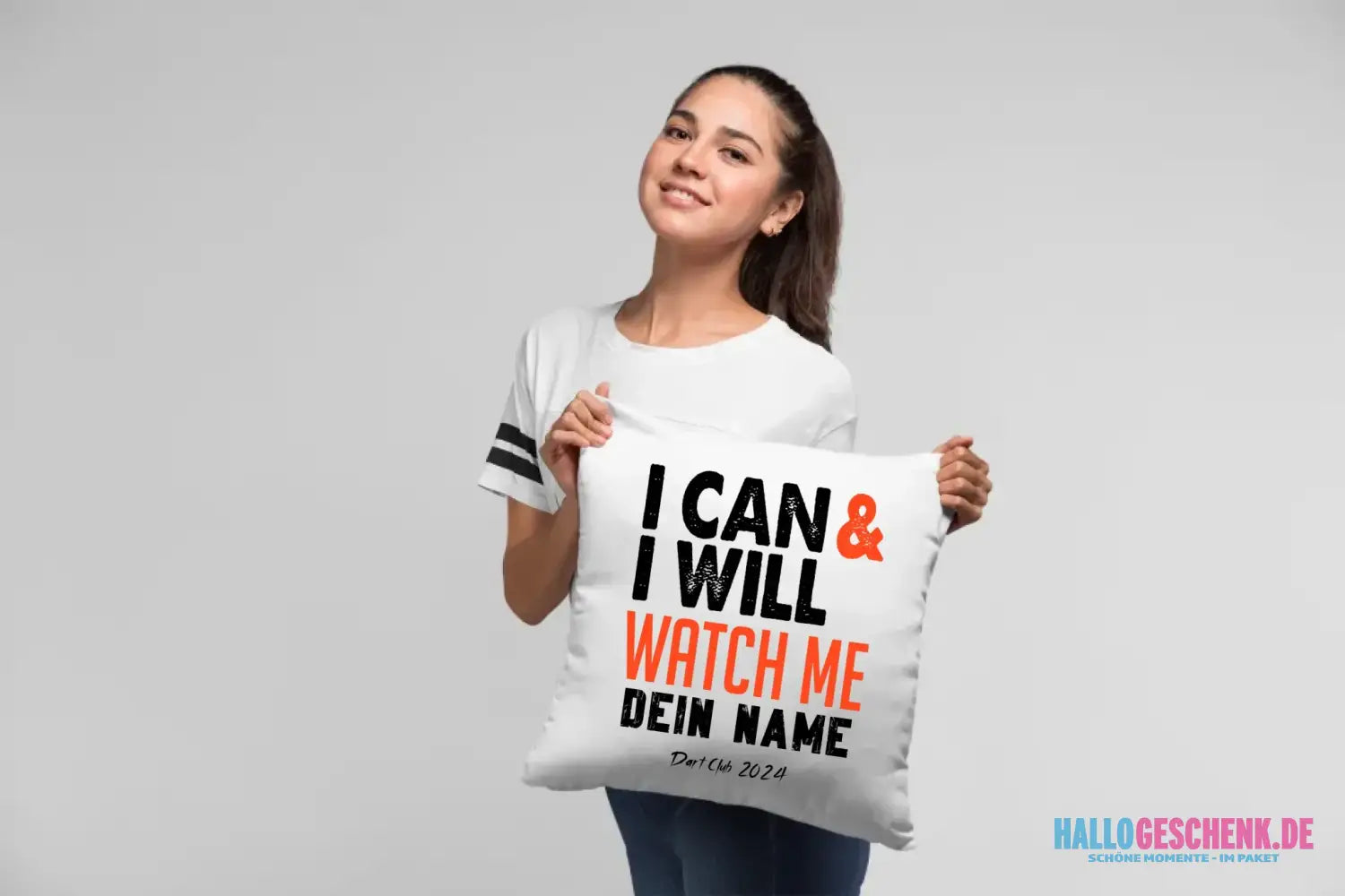 pillow-mockup-of-a-woman-at-a-studio-23674