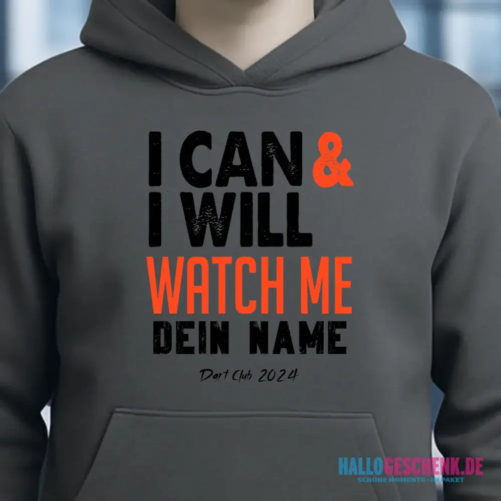Master Male HGDE Drummer 20 Hoodie Crop