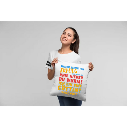 pillow-mockup-of-a-woman-at-a-studio-23674