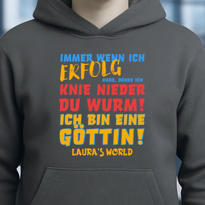Master Male HGDE Drummer 20 Hoodie Crop