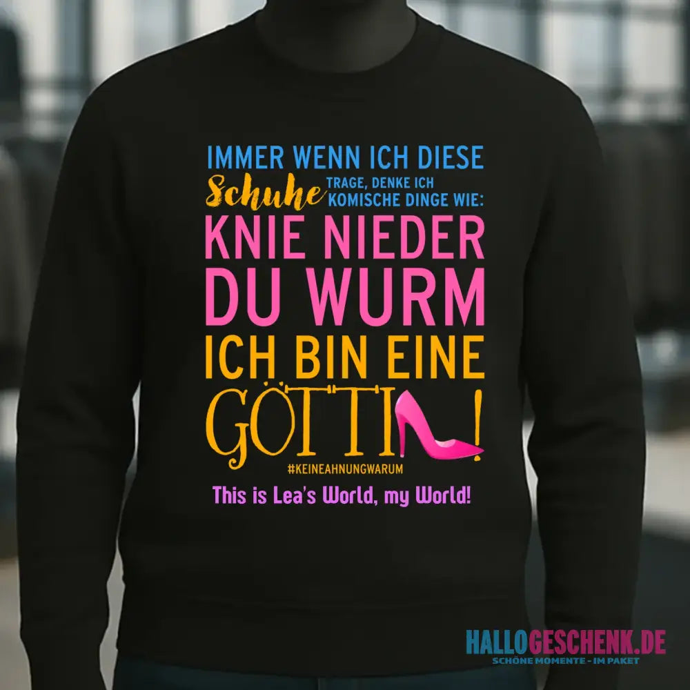 Sewatshirt-2-Crop Black HGDE Master
