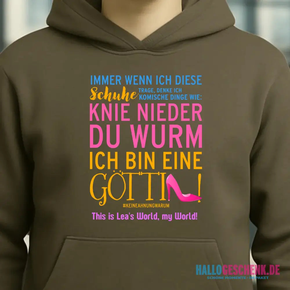 Master Male HGDE Drummer 20 Hoodie Crop
