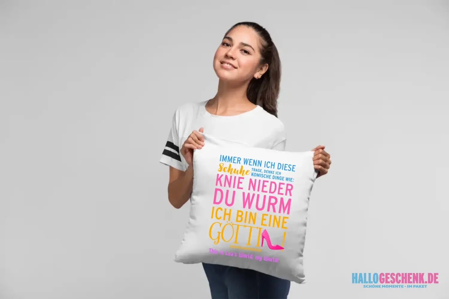 pillow-mockup-of-a-woman-at-a-studio-23674