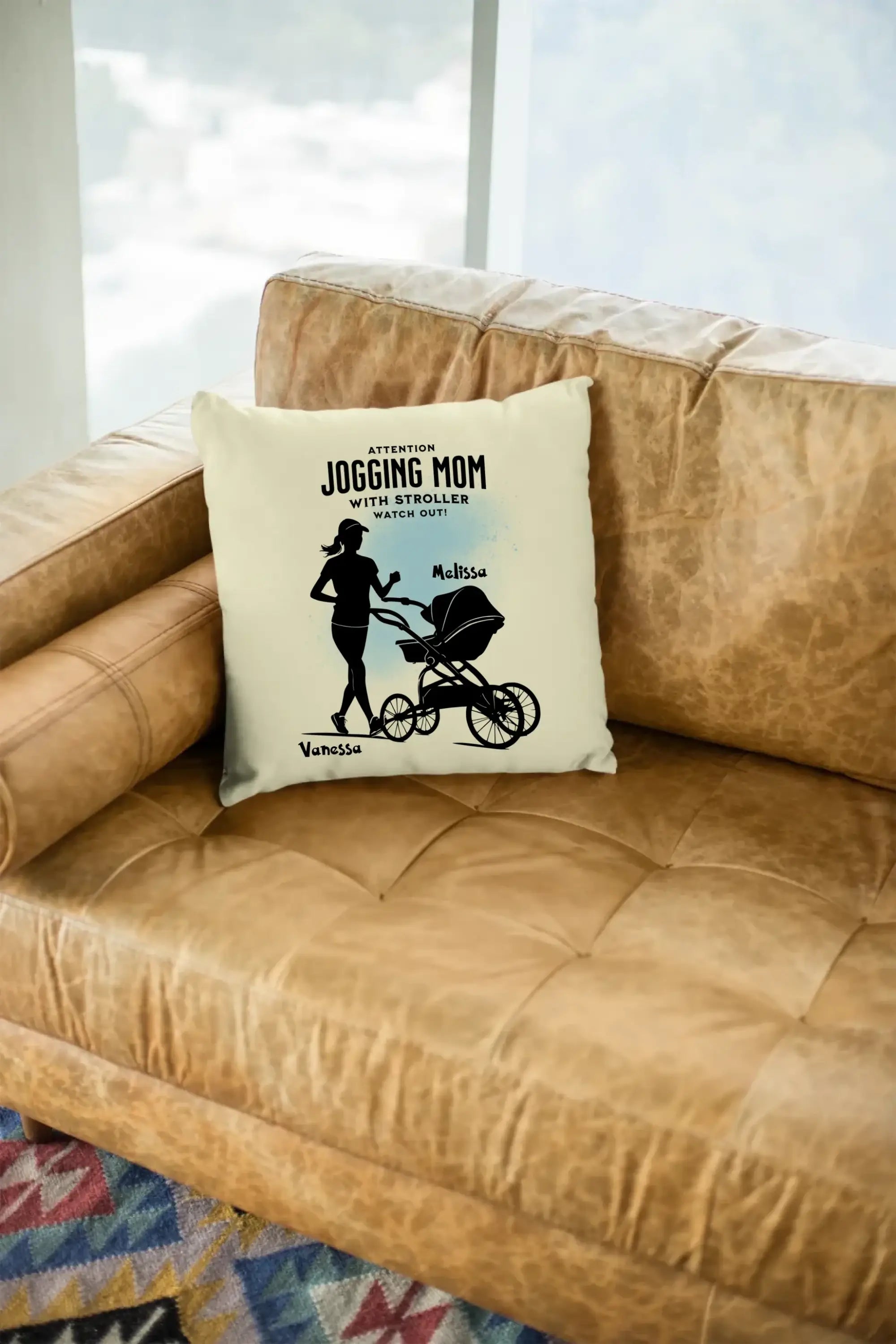 mockup-of-a-square-pillow-sitting-on-a-leather-couch-23551
