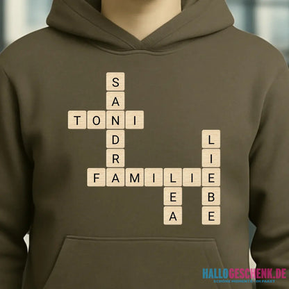Master Male HGDE Drummer 20 Hoodie Crop