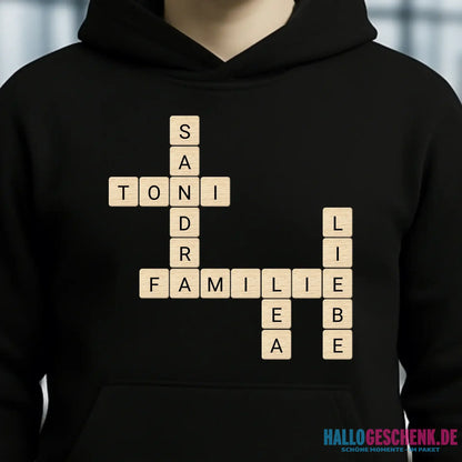 Master Male HGDE Drummer 20 Hoodie Crop