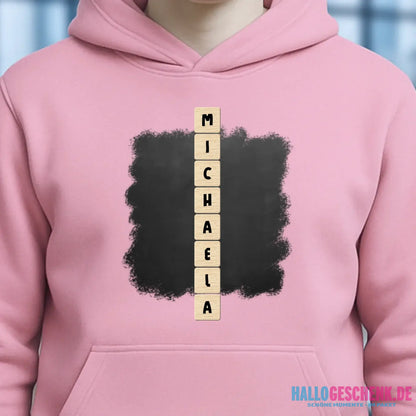 Master Male HGDE Drummer 20 Hoodie Crop