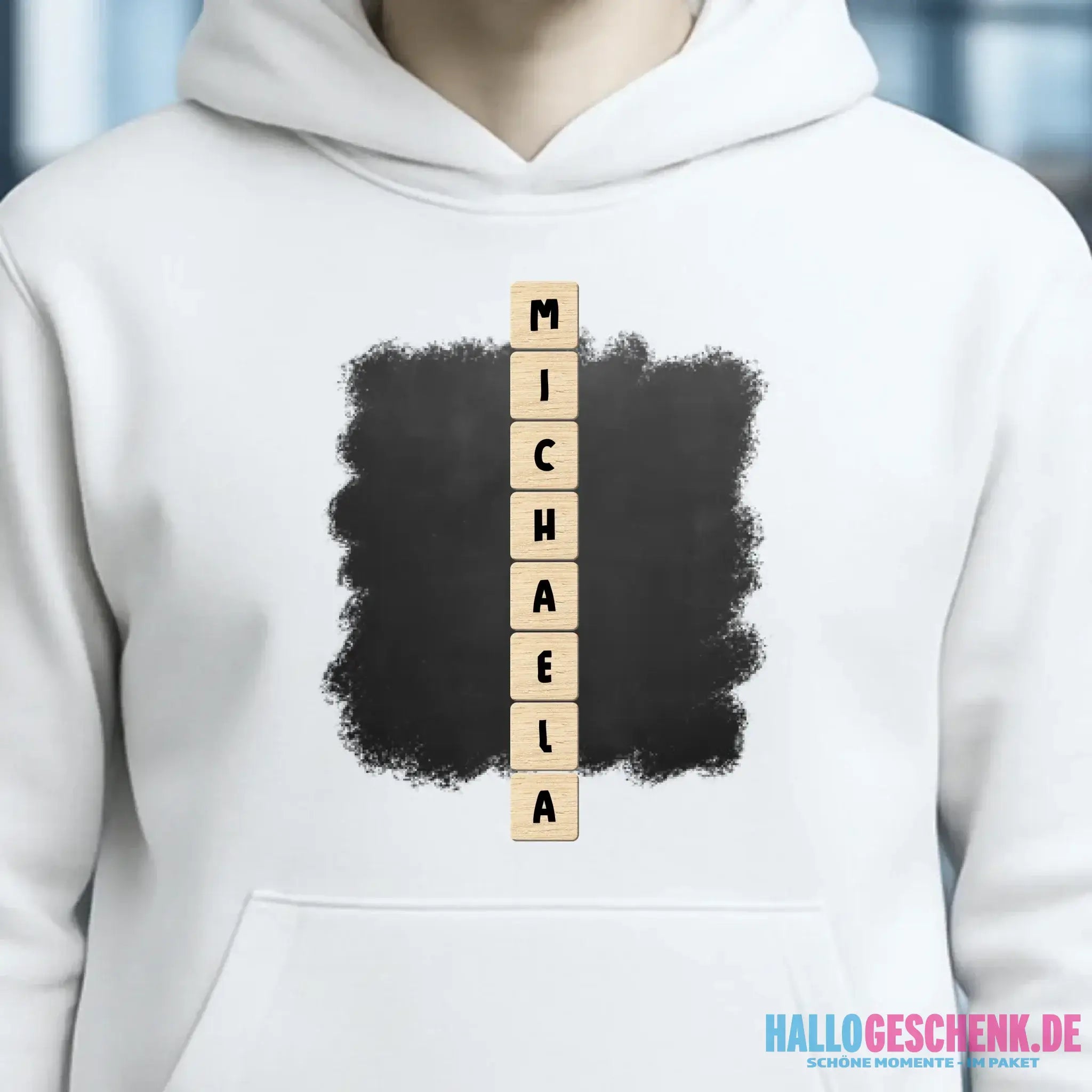 Master Male HGDE Drummer 20 Hoodie Crop