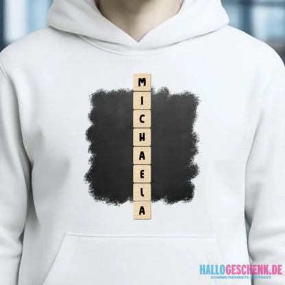 Master Male HGDE Drummer 20 Hoodie Crop