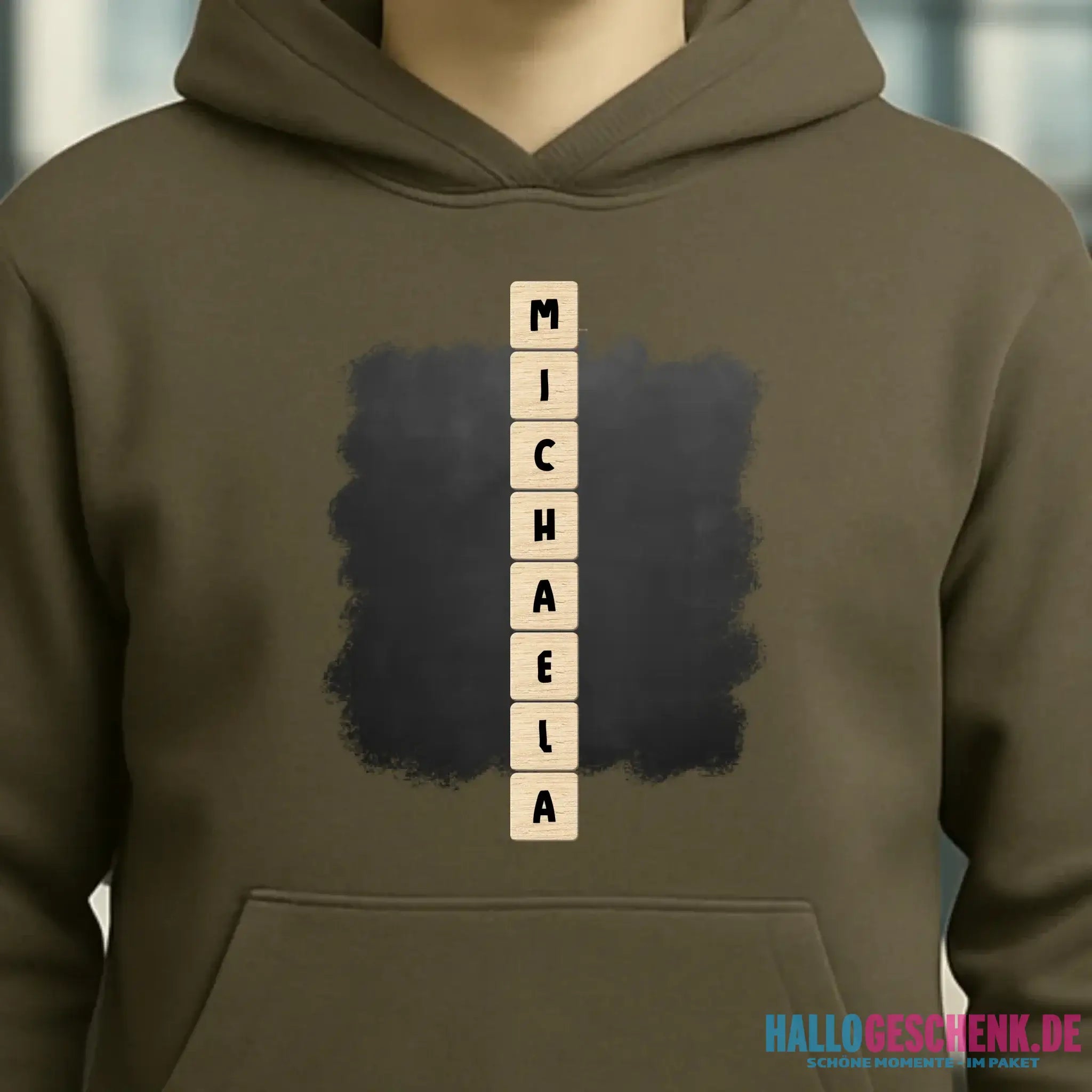 Master Male HGDE Drummer 20 Hoodie Crop