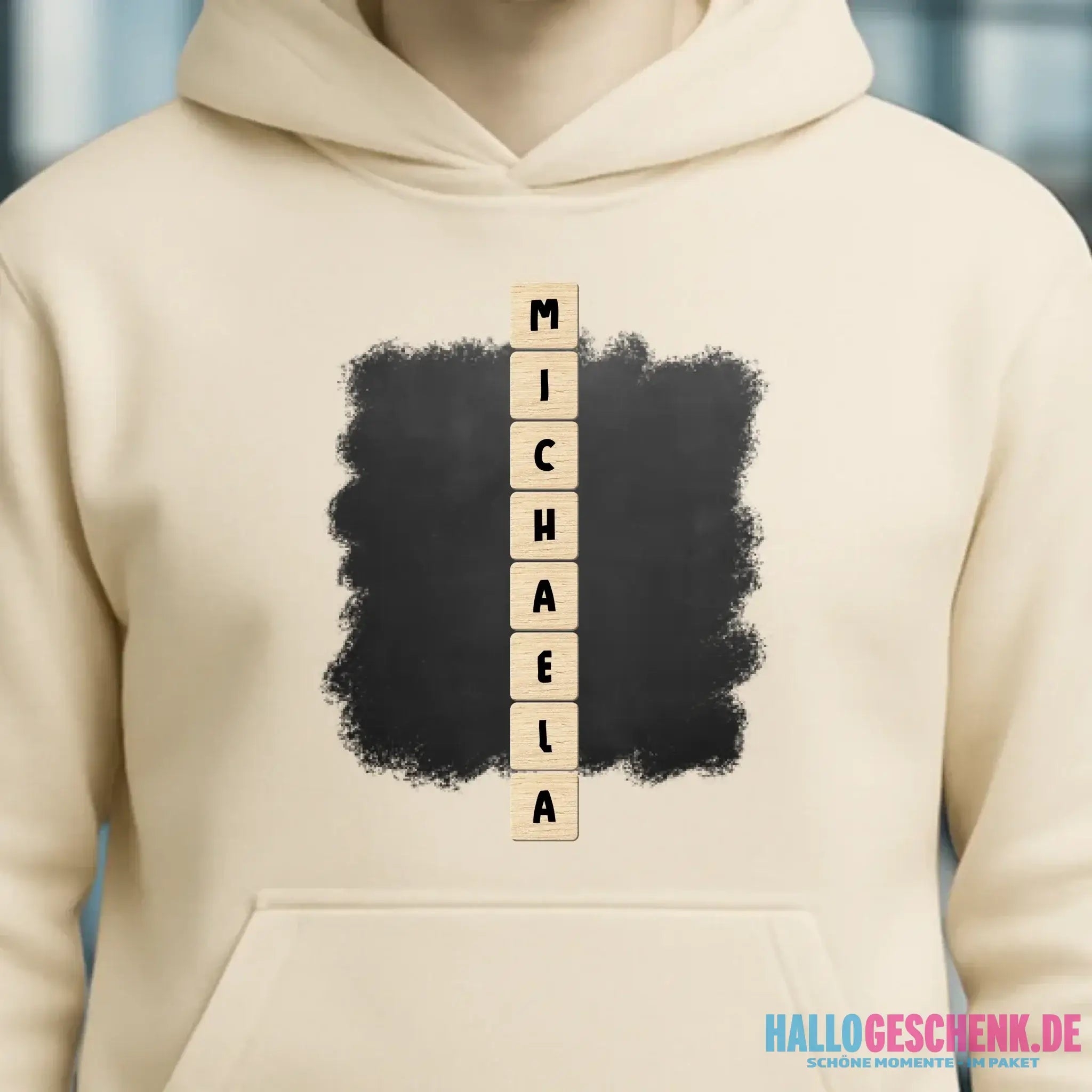 Master Male HGDE Drummer 20 Hoodie Crop