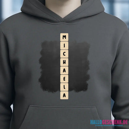 Master Male HGDE Drummer 20 Hoodie Crop