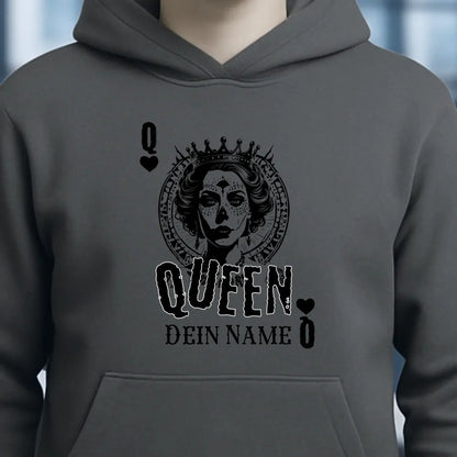 Master Male HGDE Drummer 20 Hoodie Crop