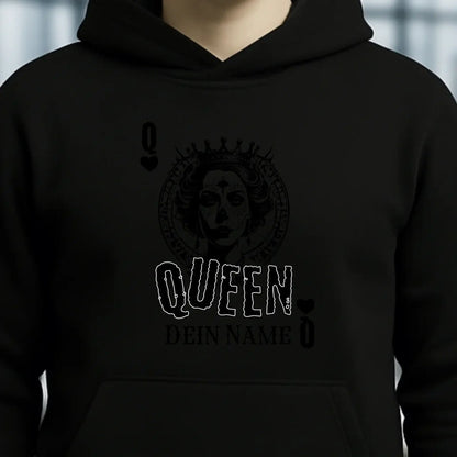 Master Male HGDE Drummer 20 Hoodie Crop