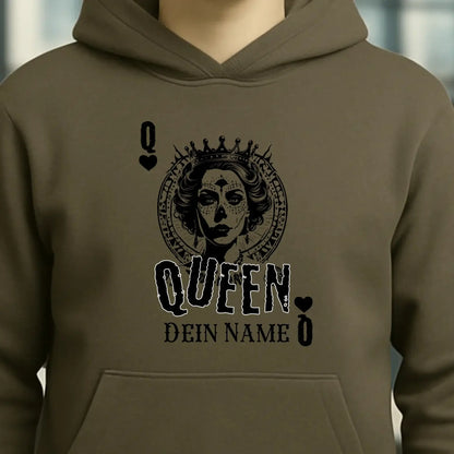 Master Male HGDE Drummer 20 Hoodie Crop