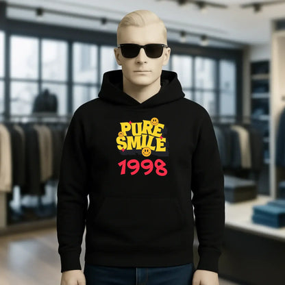 8in1-Kollektion: Pure Smile + Wunschtext • personalisiert • diverse Artikel
