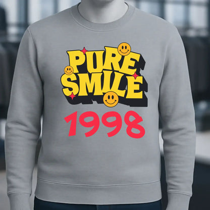 8in1-Kollektion: Pure Smile + Wunschtext • personalisiert • diverse Artikel