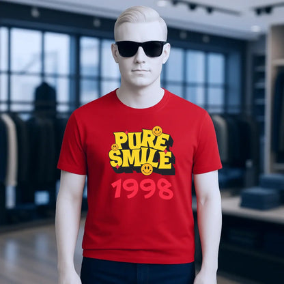 8in1-Kollektion: Pure Smile + Wunschtext • personalisiert • diverse Artikel