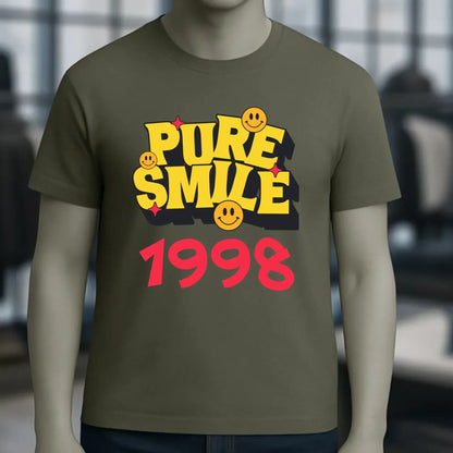 8in1-Kollektion: Pure Smile + Wunschtext • personalisiert • diverse Artikel